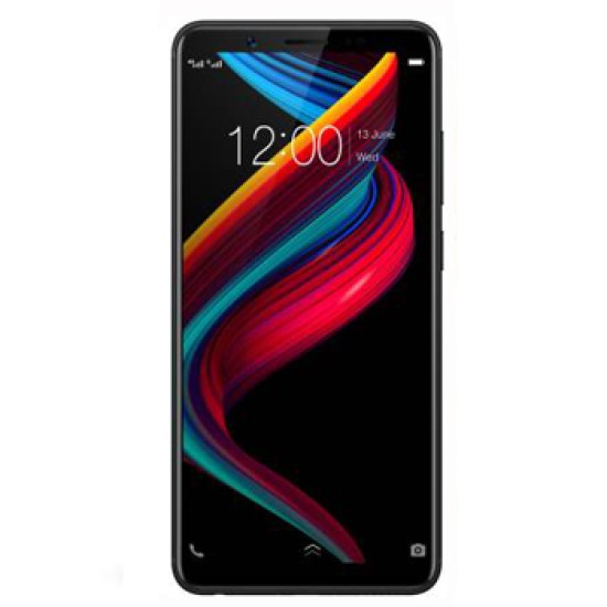 vivo Z10 (Matte Black, 32 GB)  (4 GB RAM)