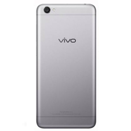 vivo Y55L (Grey, 16 GB)  (2 GB RAM)