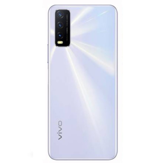 vivo Y20A (Dawn White, 64 GB)  (3 GB RAM)