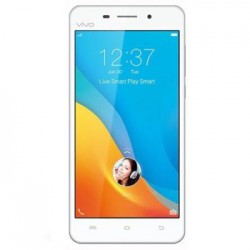 vivo V1 MAX (White, 16 GB)  (2 GB RAM)