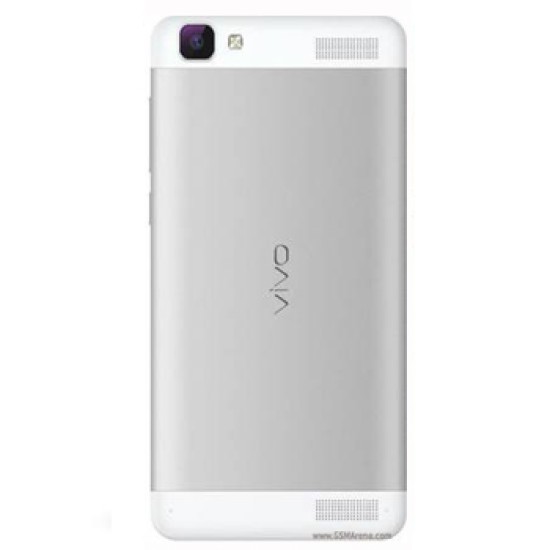 vivo V1 MAX (White, 16 GB)  (2 GB RAM)