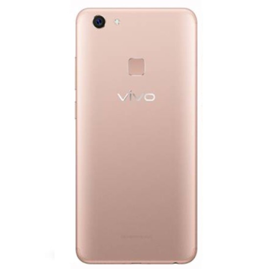 vivo Z10 (Gold, 32 GB)  (4 GB RAM)