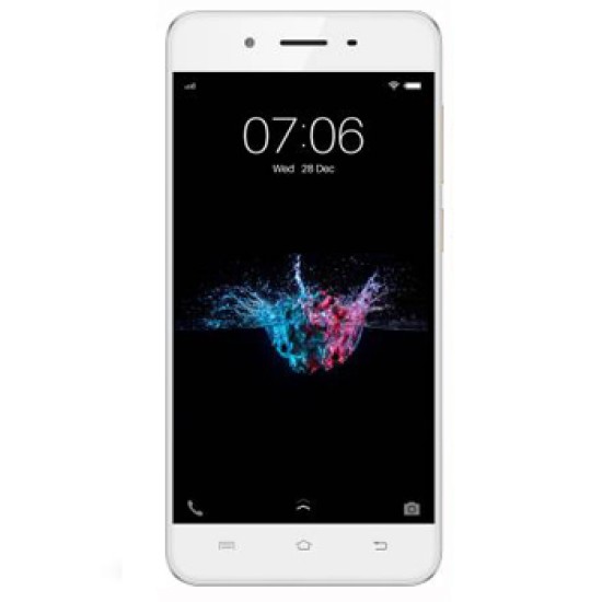 vivo Y55S (Crown Gold, 16 GB)  (3 GB RAM)