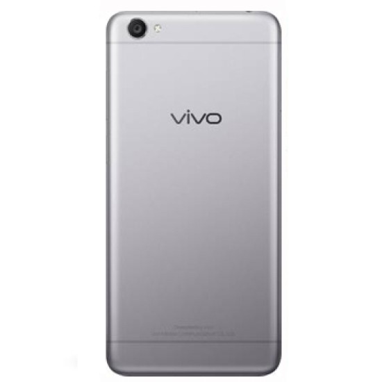 vivo Y55S (Grey, 16 GB)  (3 GB RAM)