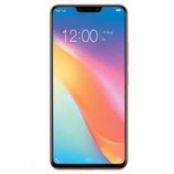 vivo Y81 (Gold, 32 GB)  (3 GB RAM)