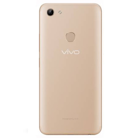 vivo Y81 (Gold, 32 GB)  (3 GB RAM)