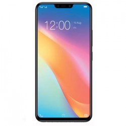 vivo Y81 (Black, 32 GB)  (4 GB RAM)