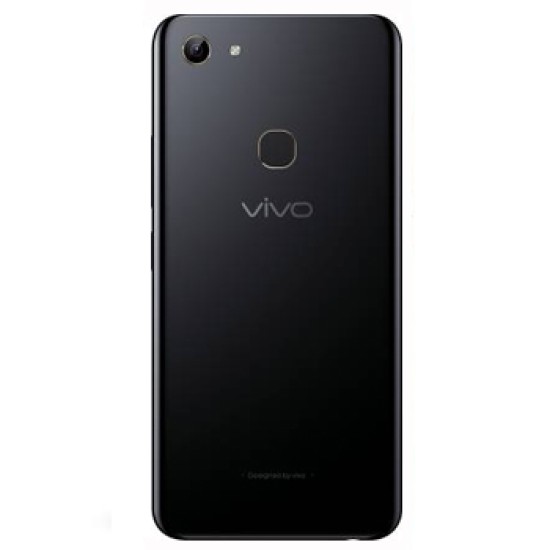 vivo Y81 (Black, 32 GB)  (4 GB RAM)