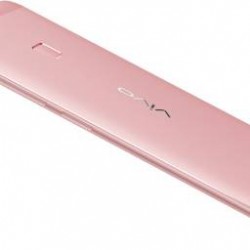 vivo V3 (Rose Gold, 32 GB)  (3 GB RAM)