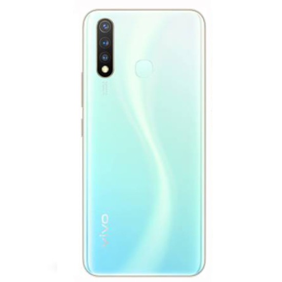 vivo Y19 (Spring White, 128 GB)  (4 GB RAM)