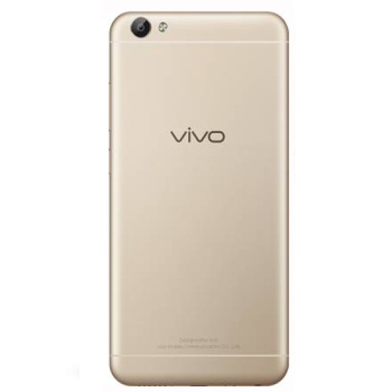 vivo Y66 (Crown Gold, 32 GB)  (3 GB RAM)