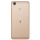 vivo V3 (Gold, 32 GB)  (3 GB RAM)