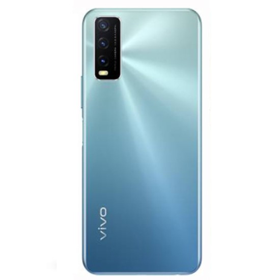 vivo Y20G (Purist Blue, 64 GB)  (4 GB RAM)