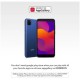 Honor 9S (Blue, 32 GB)  (2 GB RAM)