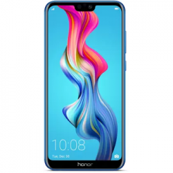 Honor 9N (Sapphire Blue, 128 GB)  (4 GB RAM)