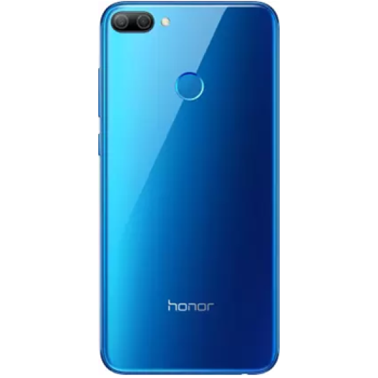 Honor 9N (Sapphire Blue, 32 GB)  (3 GB RAM)