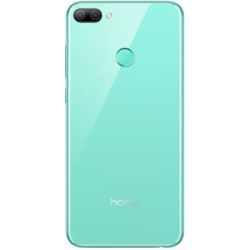 Honor 9N (Robin Egg Blue, 32 GB)  (3 GB RAM)