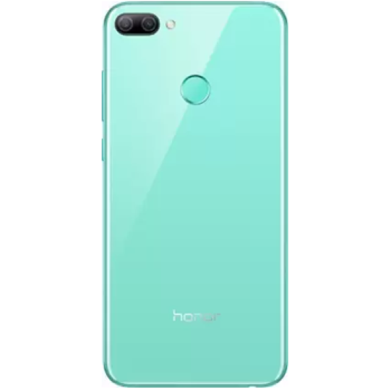 Honor 9N (Robin Egg Blue, 32 GB)  (3 GB RAM)