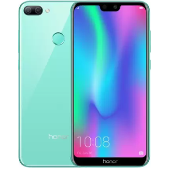 Honor 9N (Robin Egg Blue, 32 GB)  (3 GB RAM)