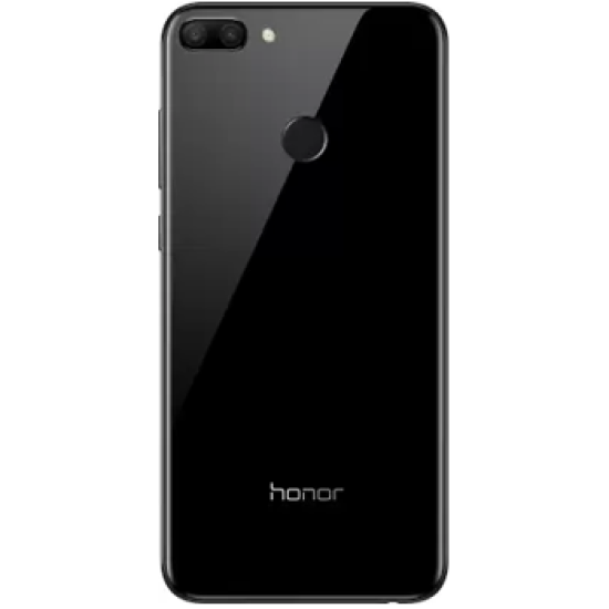 Honor 9N (Midnight Black, 128 GB)  (4 GB RAM)