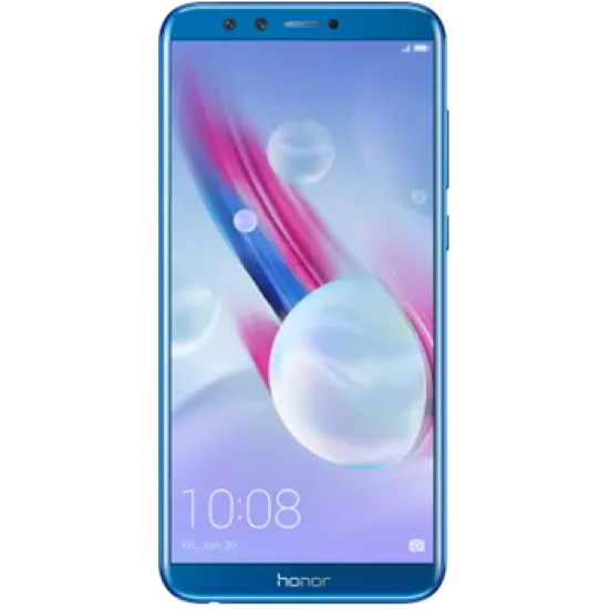 Honor 9 Lite (Sapphire Blue, 64 GB)  (4 GB RAM)