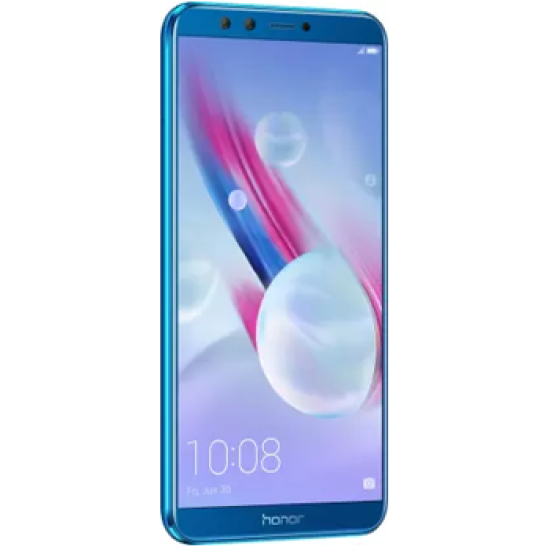 Honor 9 Lite (Sapphire Blue, 64 GB)  (4 GB RAM)