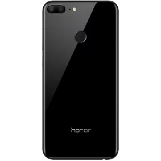 Honor 9 Lite (Midnight Black, 32 GB)  (3 GB RAM)