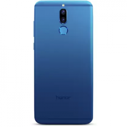 Honor 9i (Aurora Blue, 64 GB)  (4 GB RAM)