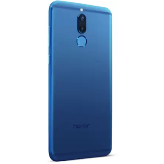 Honor 9i (Aurora Blue, 64 GB)  (4 GB RAM)