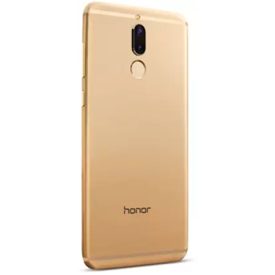 Honor 9i (Graphite Black, 64 GB)  (4 GB RAM)