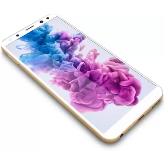 Honor 9i (Prestige Gold, 64 GB)  (4 GB RAM)