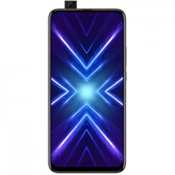 Honor 9X (Midnight Black, 128 GB)  (6 GB RAM)