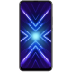 Honor 9X (Midnight Black, 128 GB)  (6 GB RAM)