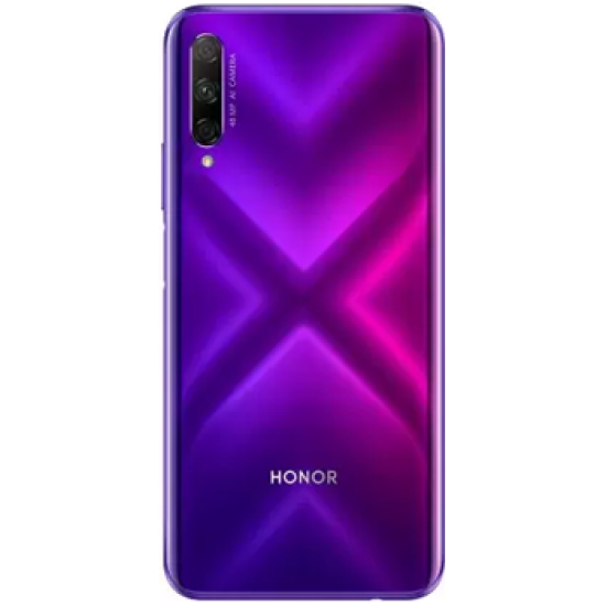 Honor 9x Pro (Midnight Black, 256 GB)  (6 GB RAM)