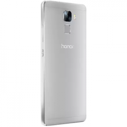 Honor 7 (Fantasy Silver, 16 GB)  (3 GB RAM)