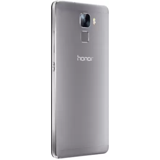 Honor 7 (Mystery Grey, 16 GB)  (3 GB RAM)