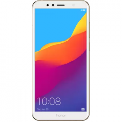 Honor 7A (Black, 32 GB)  (3 GB RAM)