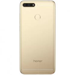 Honor 7A (Black, 32 GB)  (3 GB RAM)