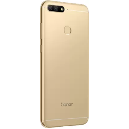 Honor 7A (Black, 32 GB)  (3 GB RAM)