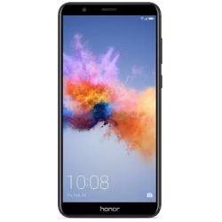 Honor 7X (Black, 32 GB)  (4 GB RAM)