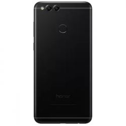 Honor 7X (Black, 32 GB)  (4 GB RAM)