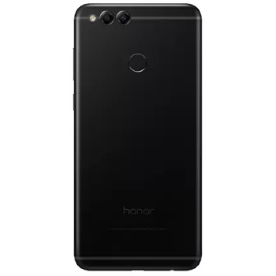 Honor 7X (Black, 64 GB)  (4 GB RAM)