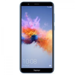 Honor 7X (Blue, 32 GB)  (4 GB RAM)