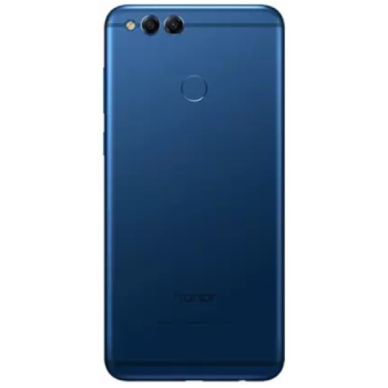 Honor 7X (Blue, 64 GB)  (4 GB RAM)