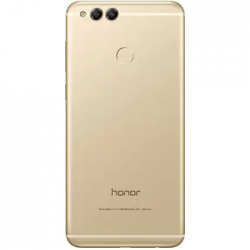 Honor 7X (Gold, 32 GB)  (4 GB RAM)