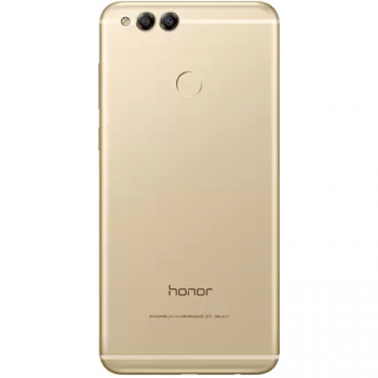 Honor 7X (Gold, 32 GB)  (4 GB RAM)