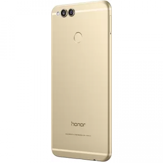 Honor 7X (Gold, 32 GB)  (4 GB RAM)