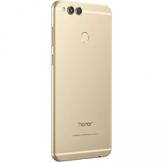 Honor 7X (Gold, 32 GB)  (4 GB RAM)