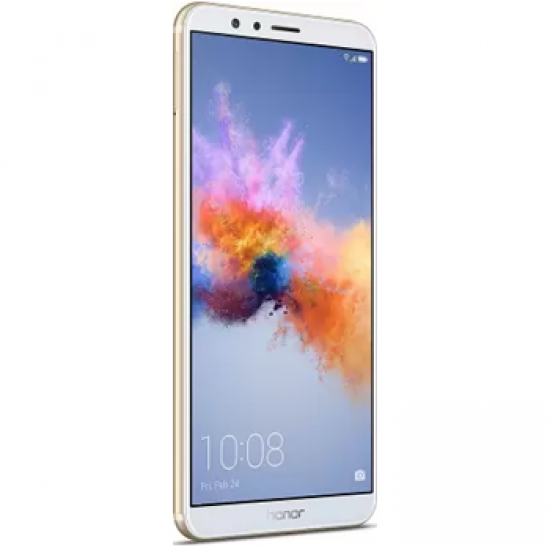 Honor 7X (Gold, 32 GB)  (4 GB RAM)