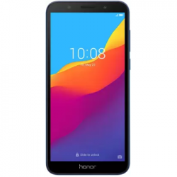 Honor 7S (Blue, 16 GB)  (2 GB RAM)